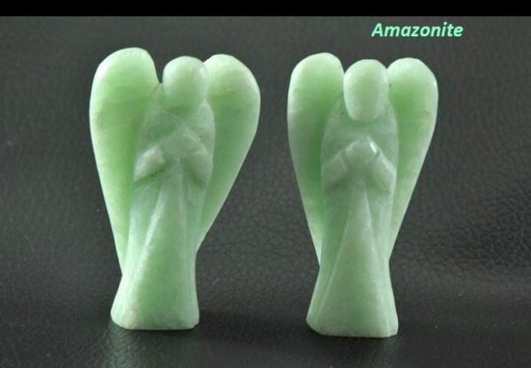 Amazonite Angel
