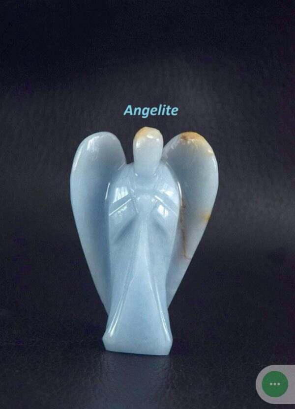 Angelite Angel