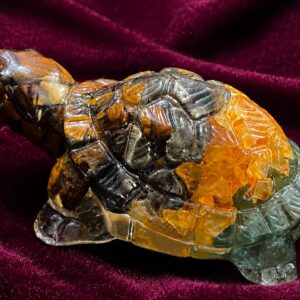 PREMIUM  CRYSTAL TURTLE✨