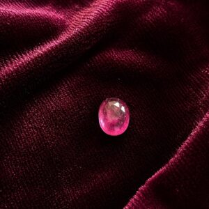 Ruby Stone