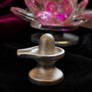 MERCURY   SHIVLINGHA